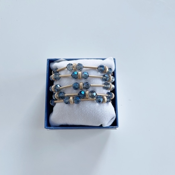 Bella Jack Wrap Bracelet - Picture 1 of 2